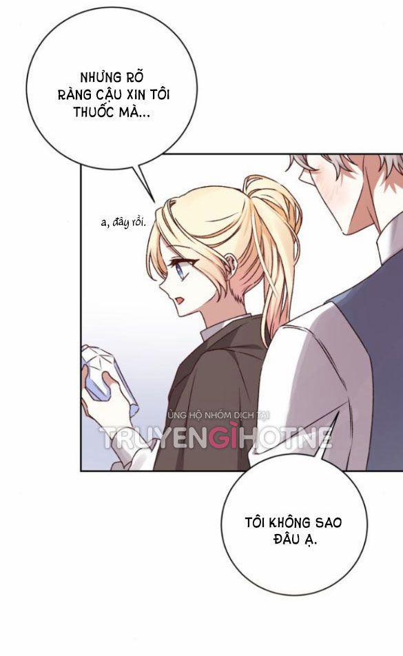 Bạo Chúa Muốn Có Cuộc Sống Tốt Đẹp 17.2 trang 13