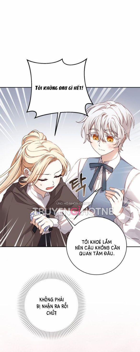 Bạo Chúa Muốn Có Cuộc Sống Tốt Đẹp 17.2 trang 16