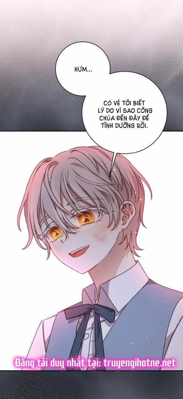 Bạo Chúa Muốn Có Cuộc Sống Tốt Đẹp 17.2 trang 17