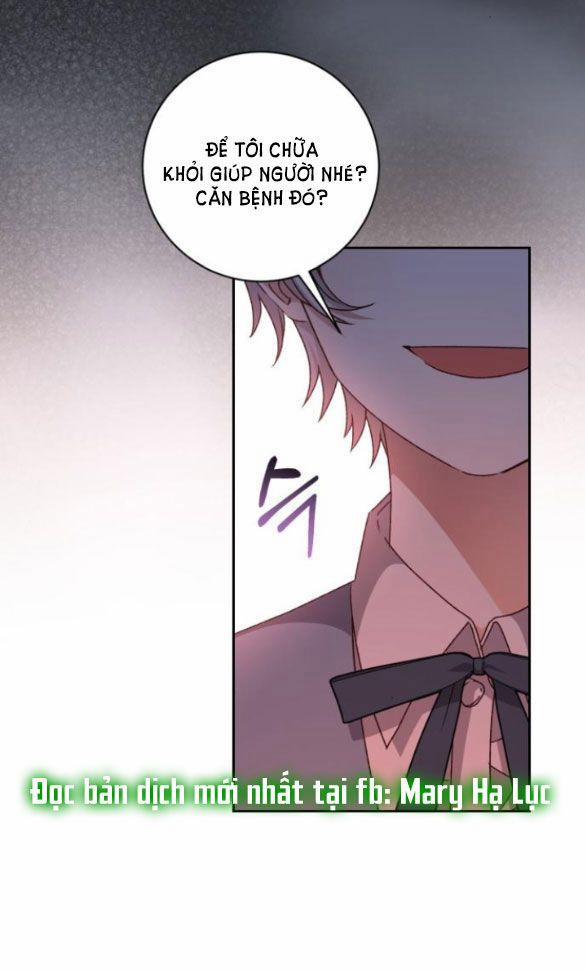 Bạo Chúa Muốn Có Cuộc Sống Tốt Đẹp 17.2 trang 18