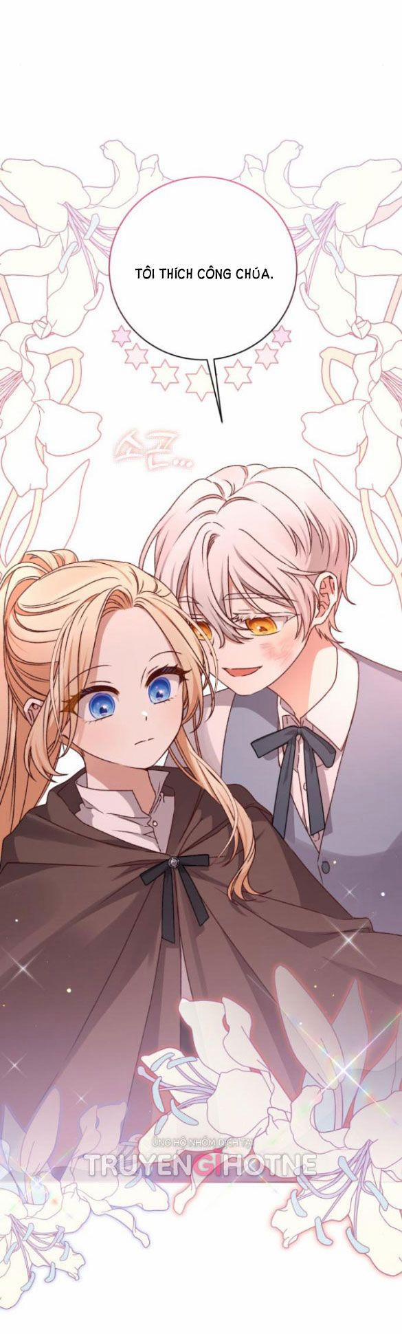 Bạo Chúa Muốn Có Cuộc Sống Tốt Đẹp 17.2 trang 19