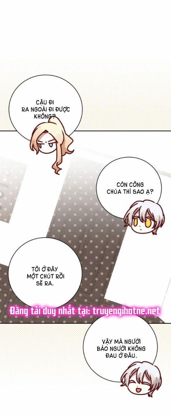 Bạo Chúa Muốn Có Cuộc Sống Tốt Đẹp 17.2 trang 23