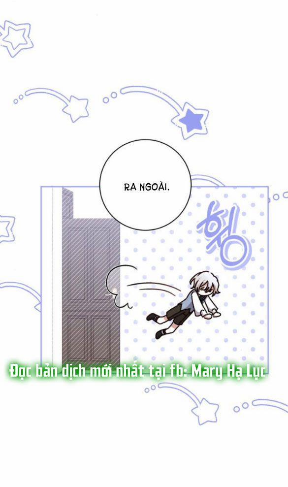 Bạo Chúa Muốn Có Cuộc Sống Tốt Đẹp 17.2 trang 24