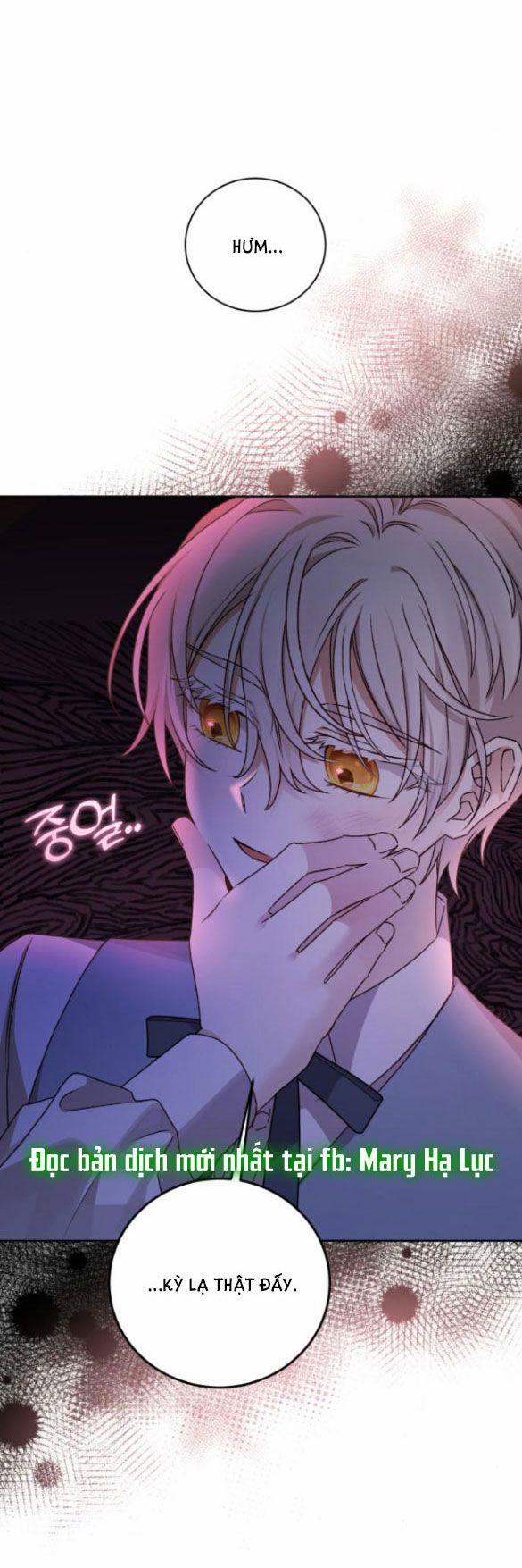 Bạo Chúa Muốn Có Cuộc Sống Tốt Đẹp 17.2 trang 27