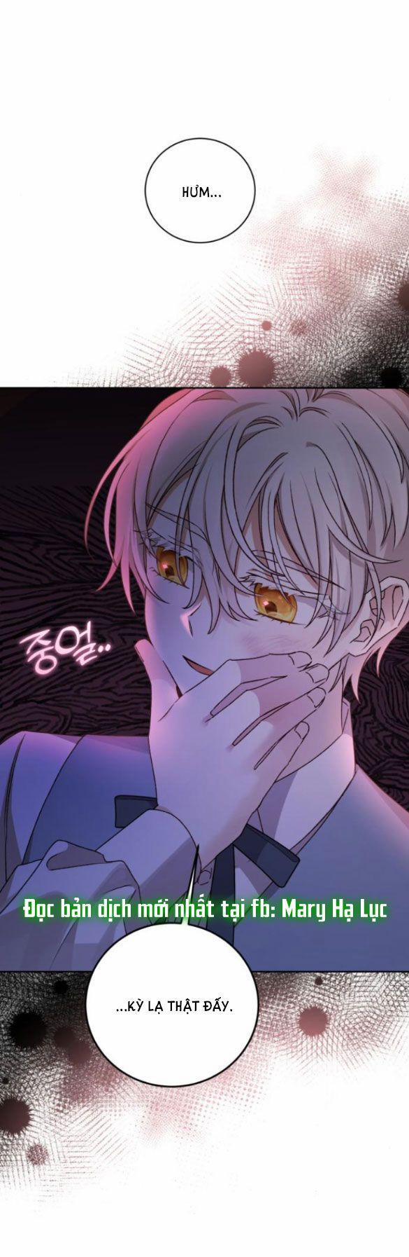 Bạo Chúa Muốn Có Cuộc Sống Tốt Đẹp 17.2 trang 28