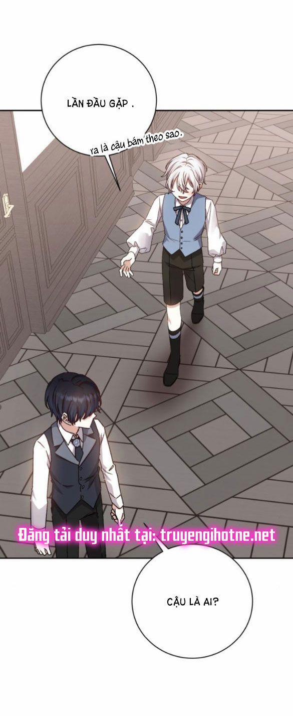 Bạo Chúa Muốn Có Cuộc Sống Tốt Đẹp 17.2 trang 30