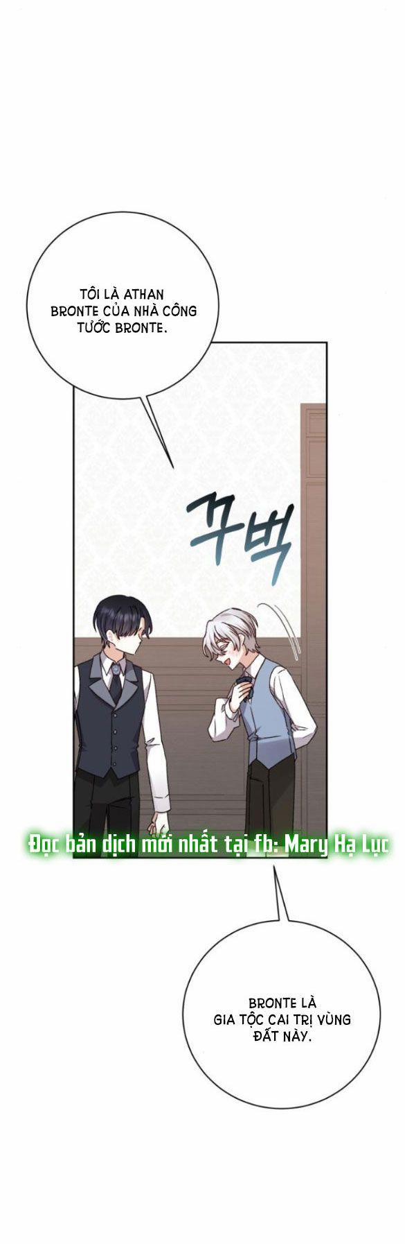 Bạo Chúa Muốn Có Cuộc Sống Tốt Đẹp 17.2 trang 31