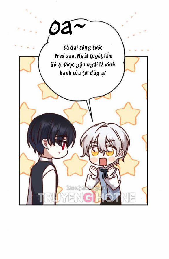 Bạo Chúa Muốn Có Cuộc Sống Tốt Đẹp 17.2 trang 35