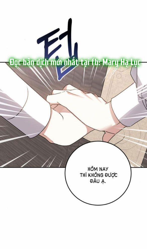 Bạo Chúa Muốn Có Cuộc Sống Tốt Đẹp 17.2 trang 37