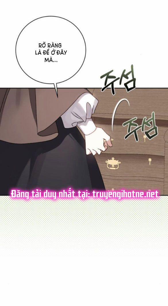 Bạo Chúa Muốn Có Cuộc Sống Tốt Đẹp 17.2 trang 8