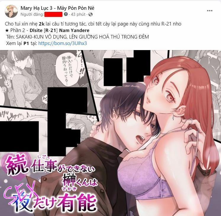 Bạo Chúa Muốn Có Cuộc Sống Tốt Đẹp 18.1 trang 1