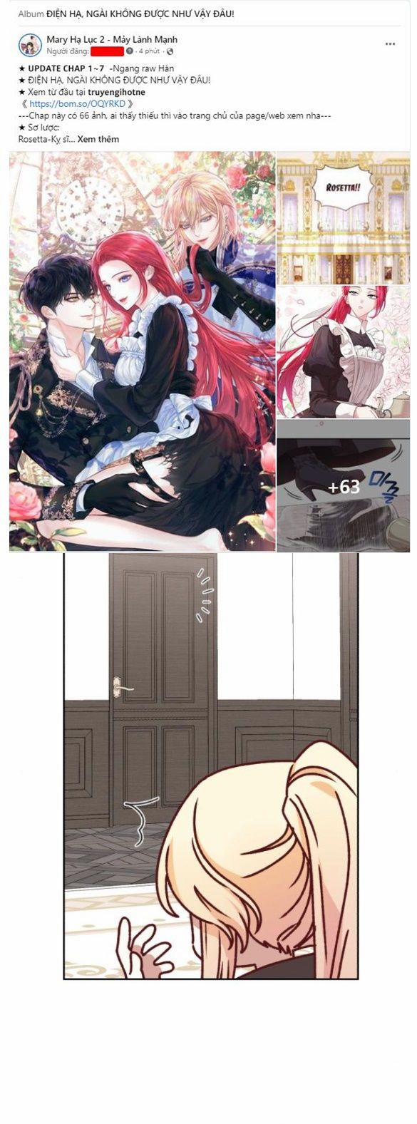 Bạo Chúa Muốn Có Cuộc Sống Tốt Đẹp 18.1 trang 12