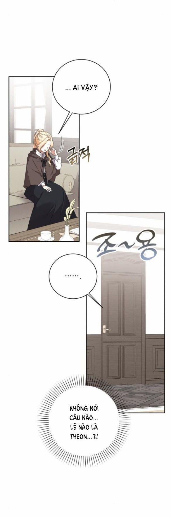 Bạo Chúa Muốn Có Cuộc Sống Tốt Đẹp 18.1 trang 13