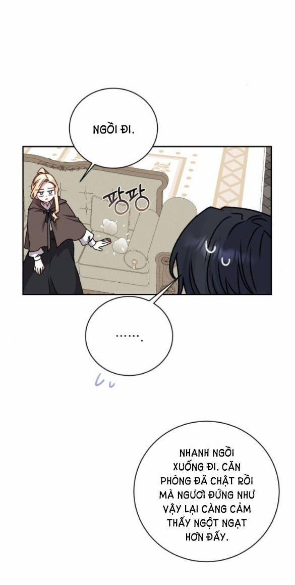 Bạo Chúa Muốn Có Cuộc Sống Tốt Đẹp 18.1 trang 19