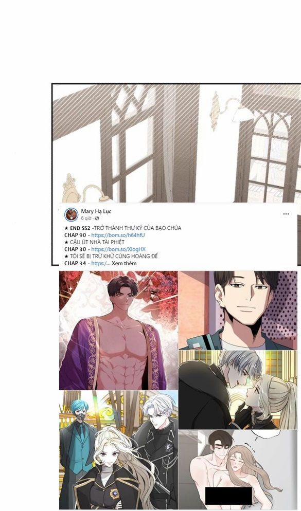 Bạo Chúa Muốn Có Cuộc Sống Tốt Đẹp 18.1 trang 21