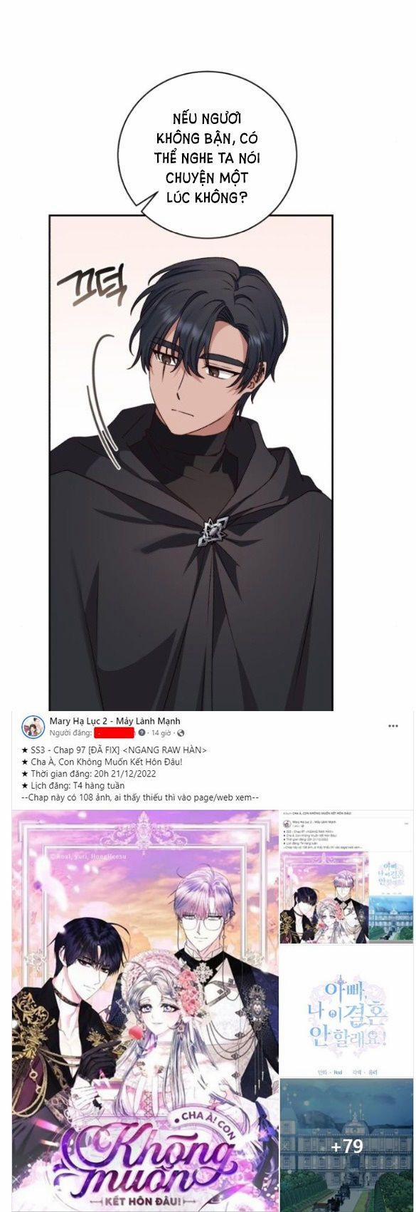 Bạo Chúa Muốn Có Cuộc Sống Tốt Đẹp 18.1 trang 23