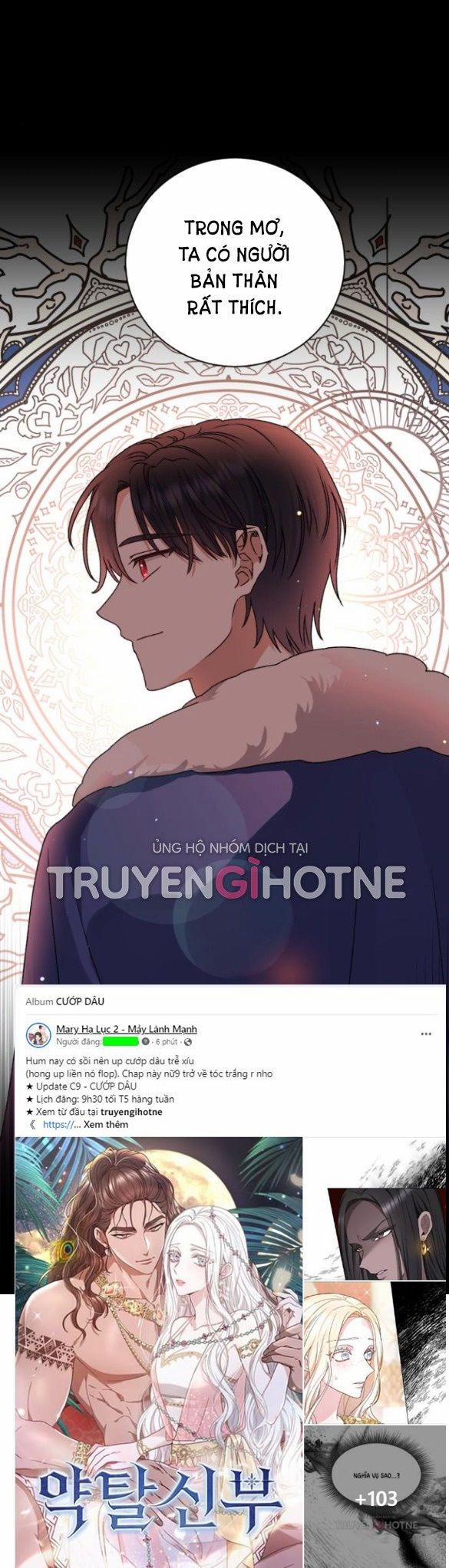 Bạo Chúa Muốn Có Cuộc Sống Tốt Đẹp 18.1 trang 26