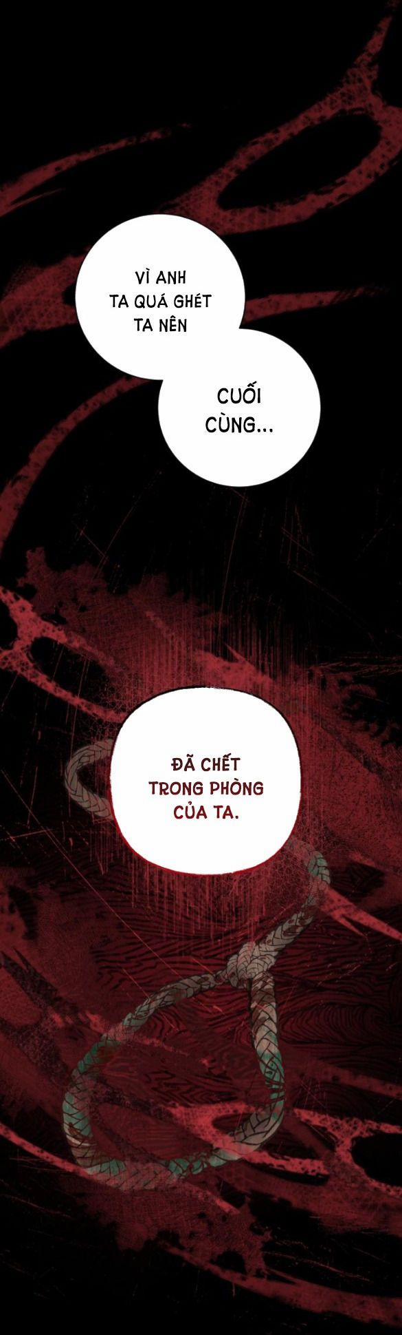 Bạo Chúa Muốn Có Cuộc Sống Tốt Đẹp 18.1 trang 28