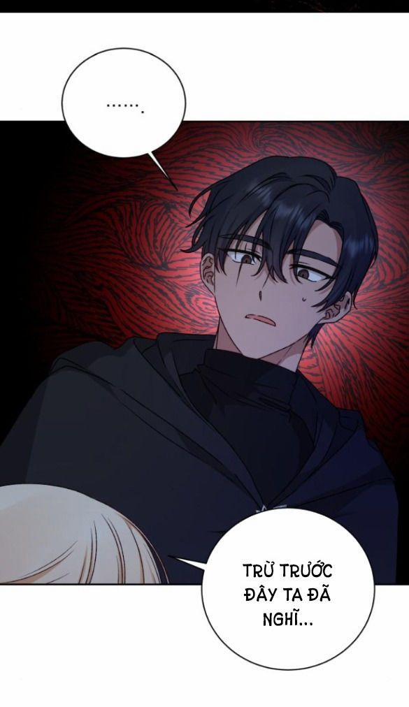 Bạo Chúa Muốn Có Cuộc Sống Tốt Đẹp 18.1 trang 29