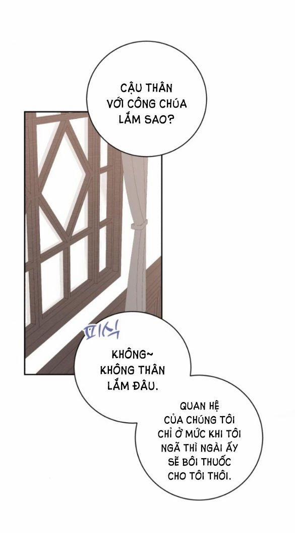 Bạo Chúa Muốn Có Cuộc Sống Tốt Đẹp 18.1 trang 3