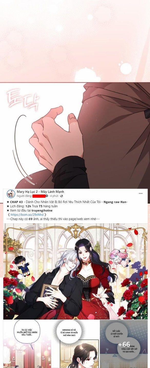 Bạo Chúa Muốn Có Cuộc Sống Tốt Đẹp 18.1 trang 36