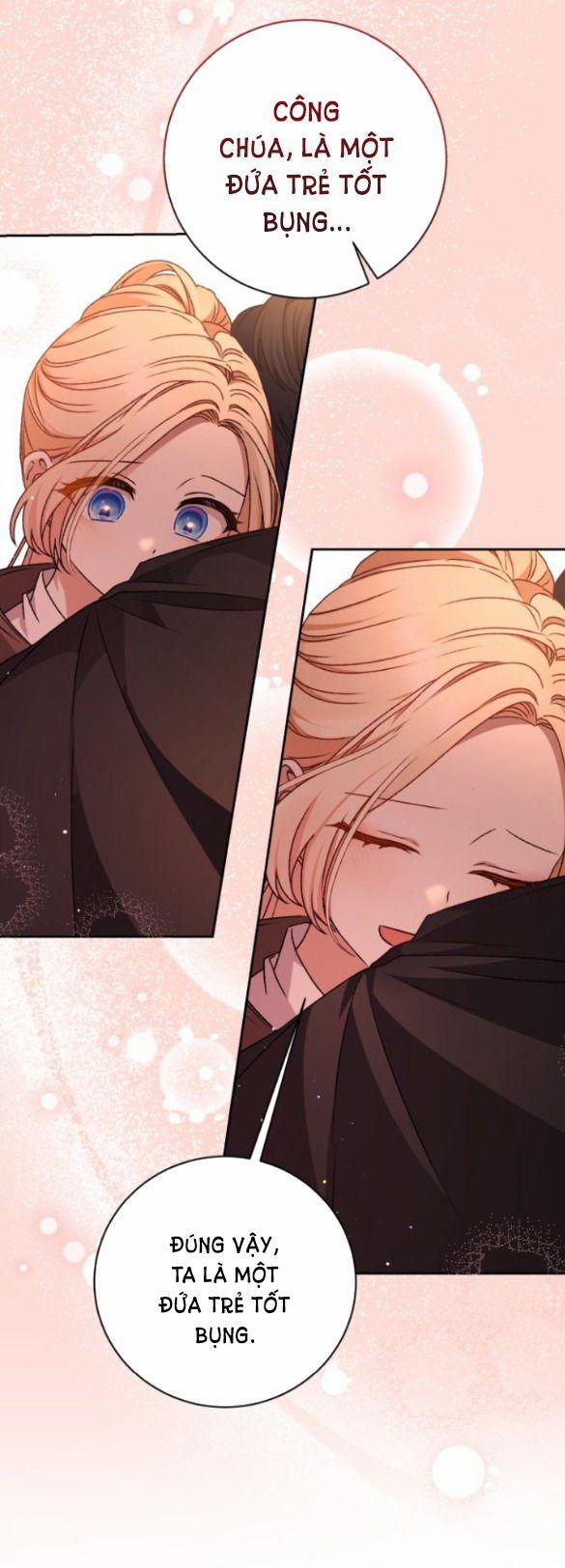 Bạo Chúa Muốn Có Cuộc Sống Tốt Đẹp 18.1 trang 37