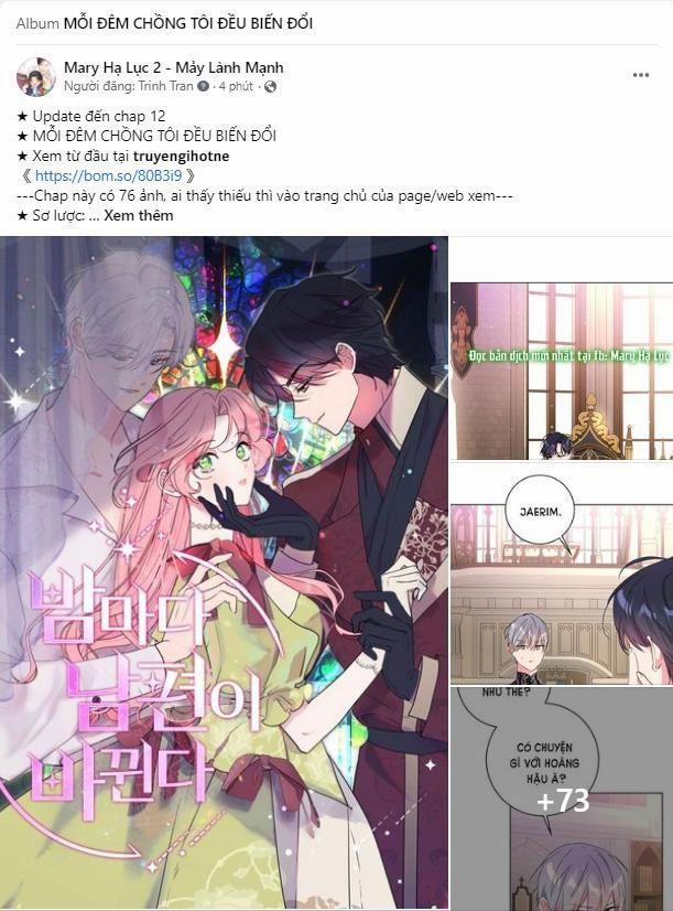 Bạo Chúa Muốn Có Cuộc Sống Tốt Đẹp 18.2 trang 1