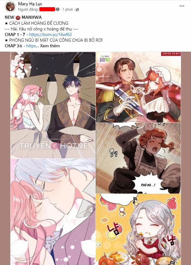 Bạo Chúa Muốn Có Cuộc Sống Tốt Đẹp 18.2 trang 2