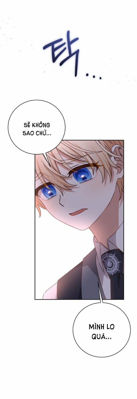 Bạo Chúa Muốn Có Cuộc Sống Tốt Đẹp 18.2 trang 21