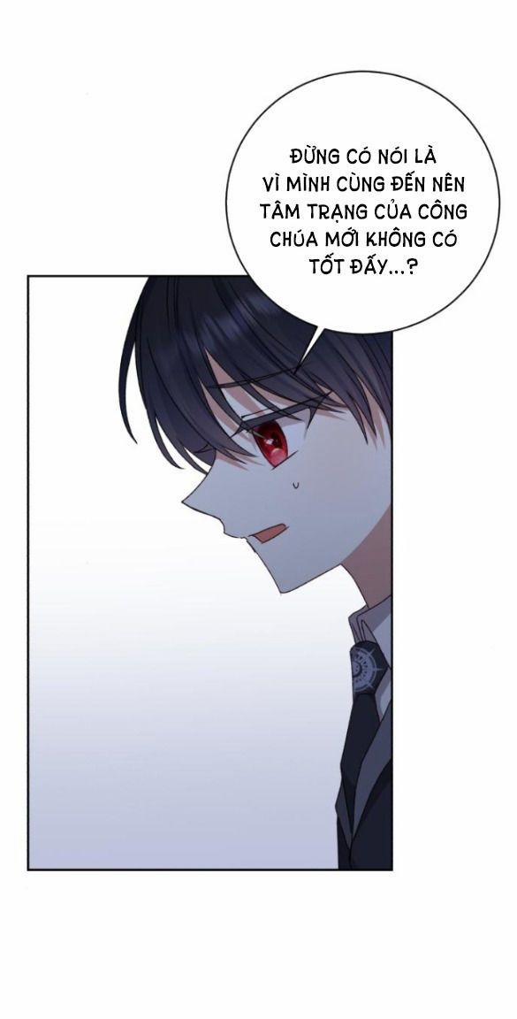 Bạo Chúa Muốn Có Cuộc Sống Tốt Đẹp 18.2 trang 23