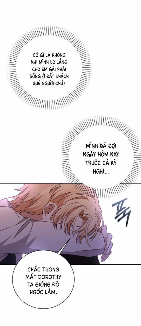 Bạo Chúa Muốn Có Cuộc Sống Tốt Đẹp 18.2 trang 8