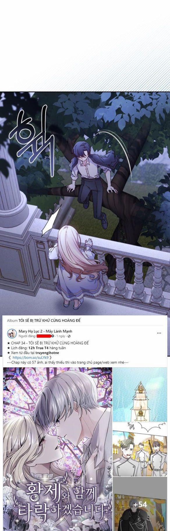 Bạo Chúa Muốn Có Cuộc Sống Tốt Đẹp 19.1 trang 14