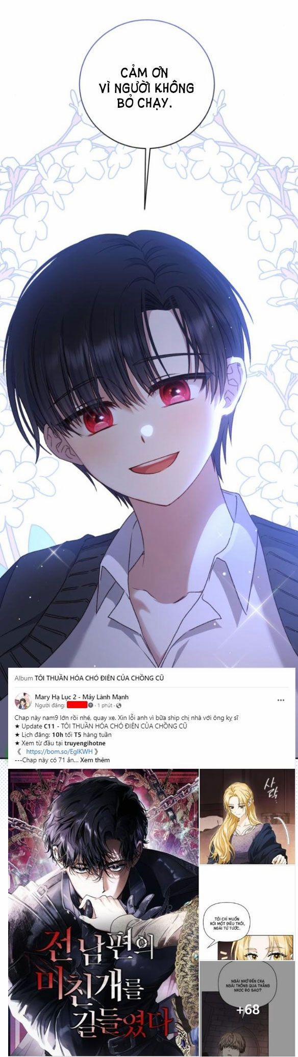 Bạo Chúa Muốn Có Cuộc Sống Tốt Đẹp 19.1 trang 15