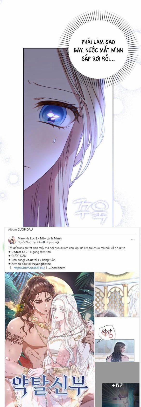 Bạo Chúa Muốn Có Cuộc Sống Tốt Đẹp 19.1 trang 18