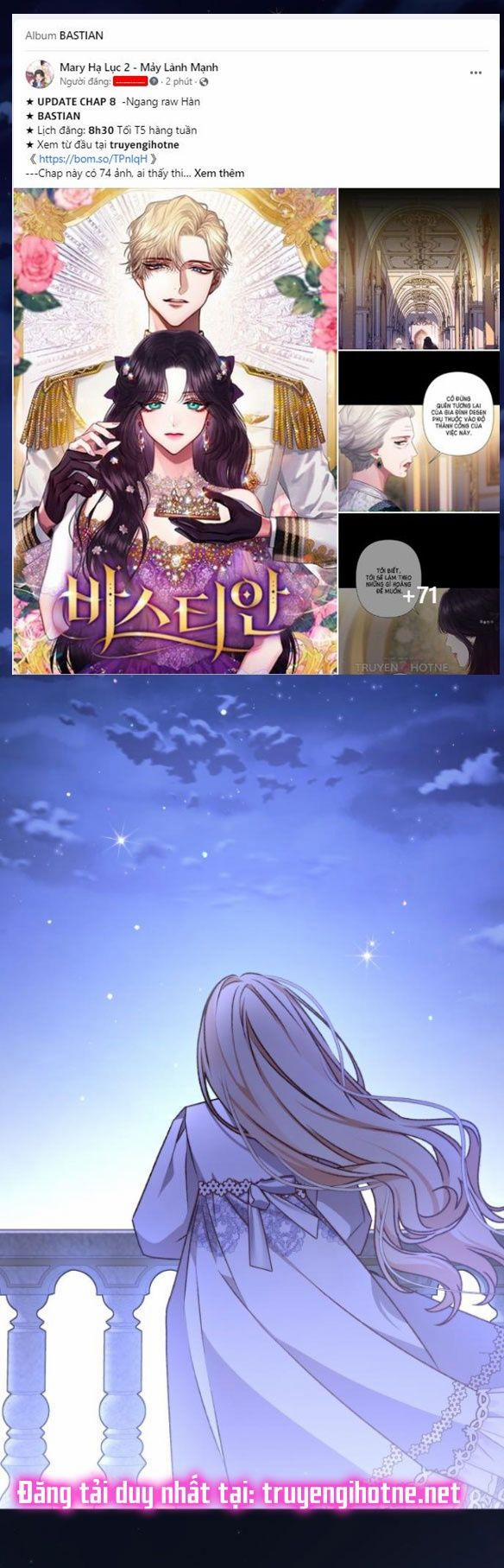 Bạo Chúa Muốn Có Cuộc Sống Tốt Đẹp 19.1 trang 2