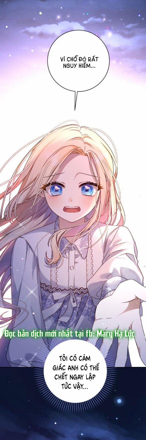 Bạo Chúa Muốn Có Cuộc Sống Tốt Đẹp 19.1 trang 21