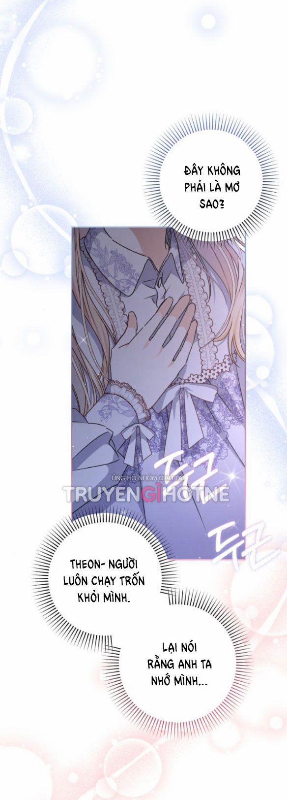 Bạo Chúa Muốn Có Cuộc Sống Tốt Đẹp 19.1 trang 35