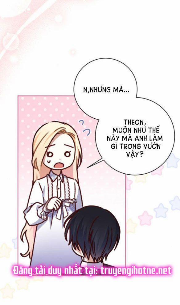 Bạo Chúa Muốn Có Cuộc Sống Tốt Đẹp 19.1 trang 36