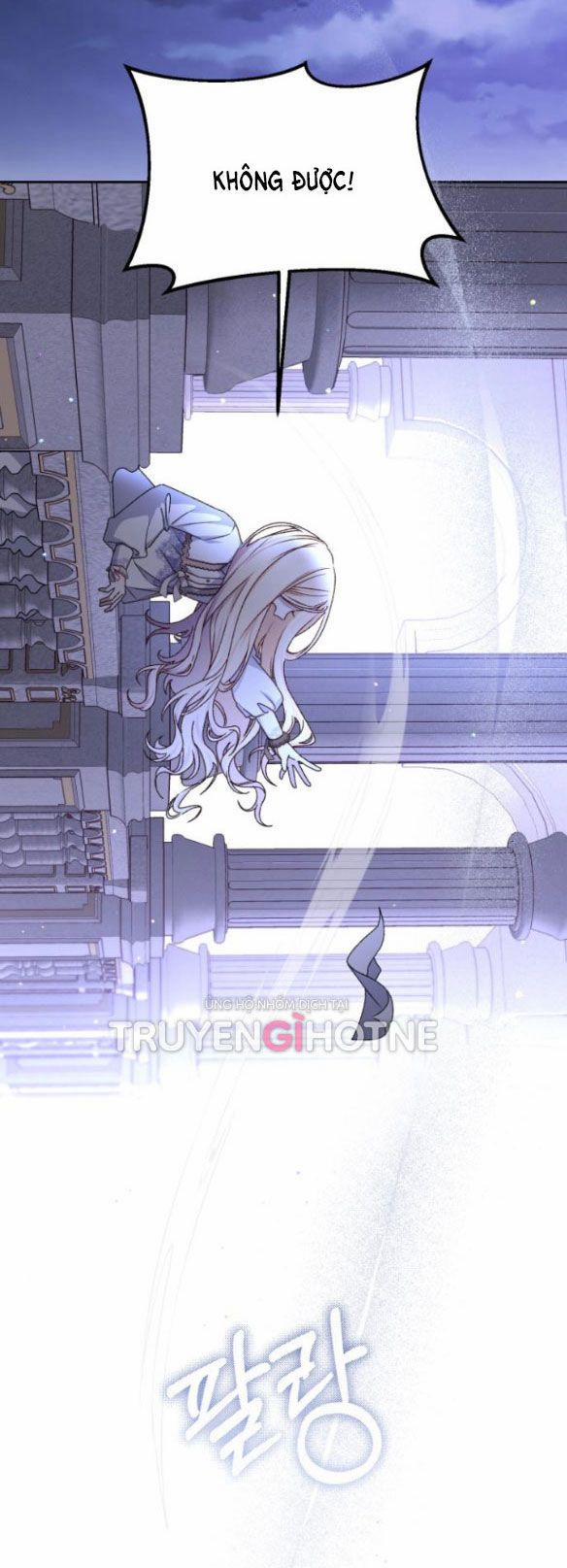 Bạo Chúa Muốn Có Cuộc Sống Tốt Đẹp 19.1 trang 5