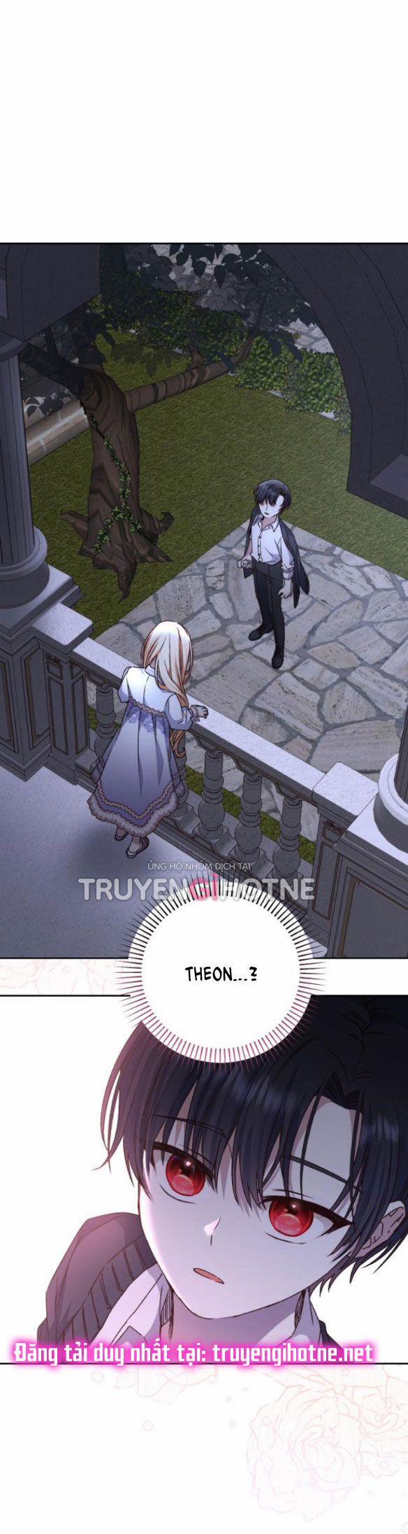 Bạo Chúa Muốn Có Cuộc Sống Tốt Đẹp 19.1 trang 8