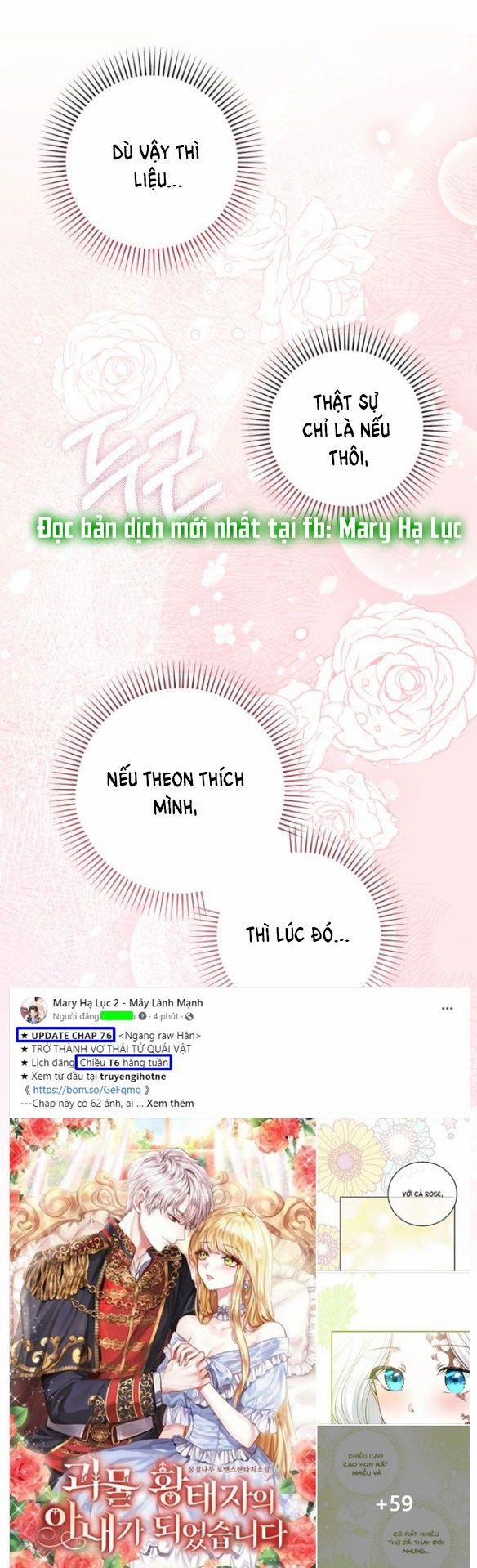 Bạo Chúa Muốn Có Cuộc Sống Tốt Đẹp 19.2 trang 15