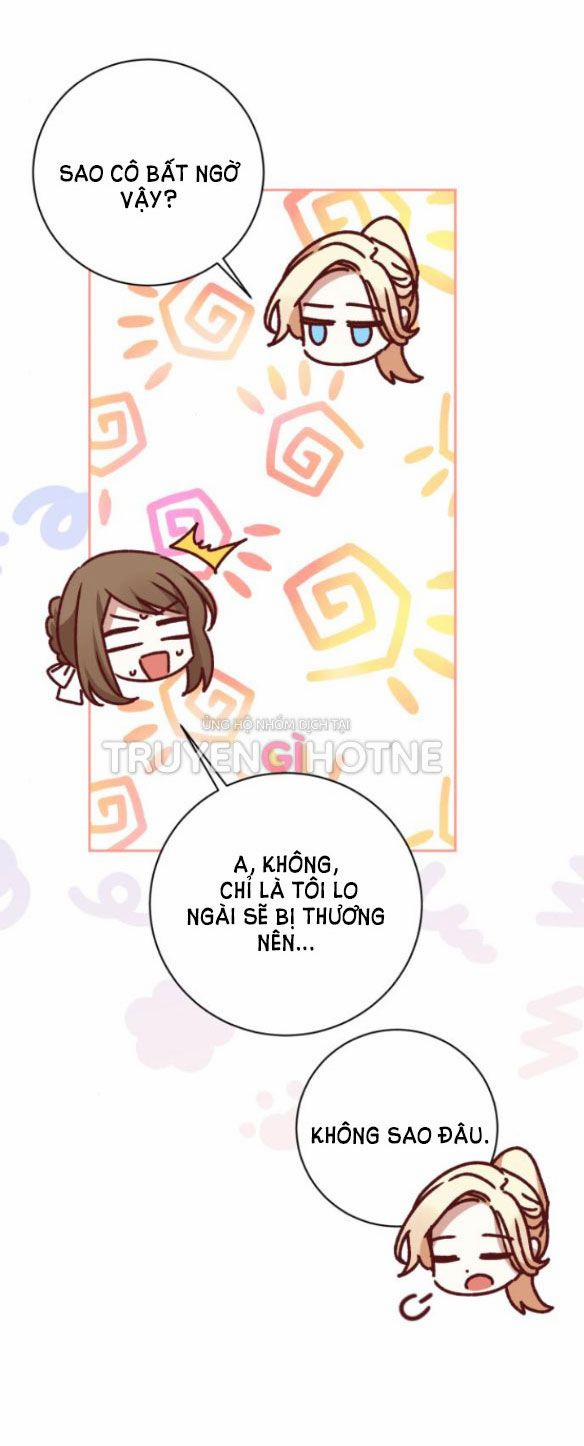 Bạo Chúa Muốn Có Cuộc Sống Tốt Đẹp 19.2 trang 19