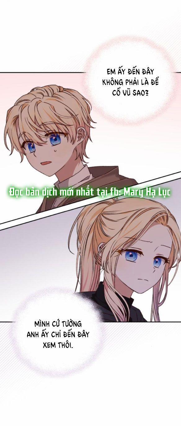 Bạo Chúa Muốn Có Cuộc Sống Tốt Đẹp 19.2 trang 24