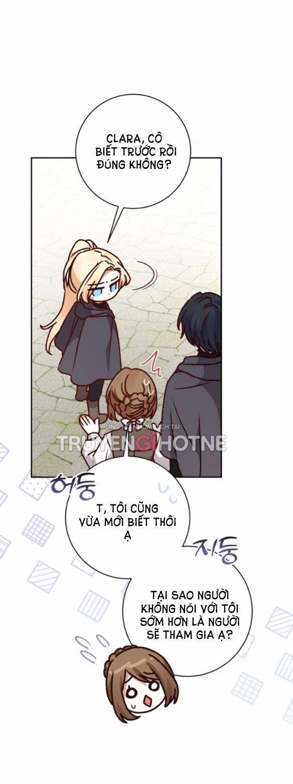 Bạo Chúa Muốn Có Cuộc Sống Tốt Đẹp 19.2 trang 25