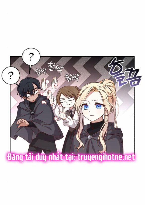 Bạo Chúa Muốn Có Cuộc Sống Tốt Đẹp 19.2 trang 26