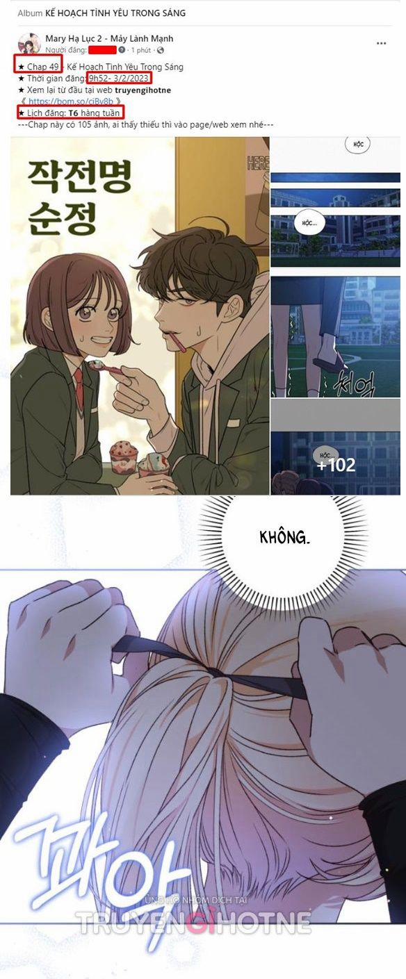 Bạo Chúa Muốn Có Cuộc Sống Tốt Đẹp 19.2 trang 28