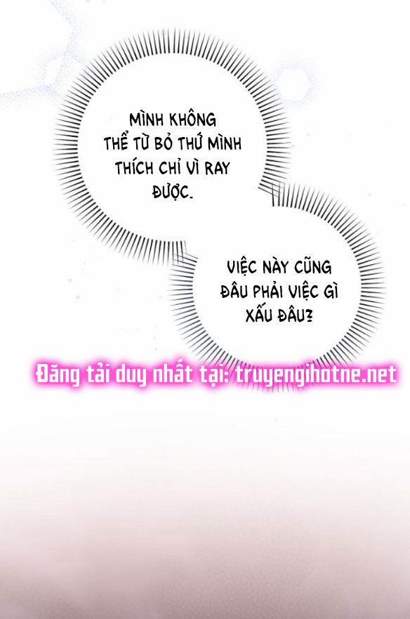 Bạo Chúa Muốn Có Cuộc Sống Tốt Đẹp 19.2 trang 29