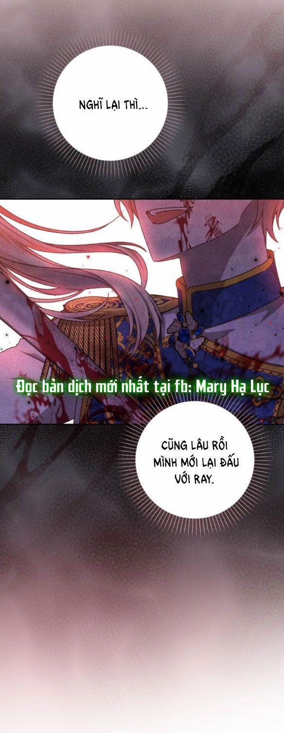 Bạo Chúa Muốn Có Cuộc Sống Tốt Đẹp 19.2 trang 30