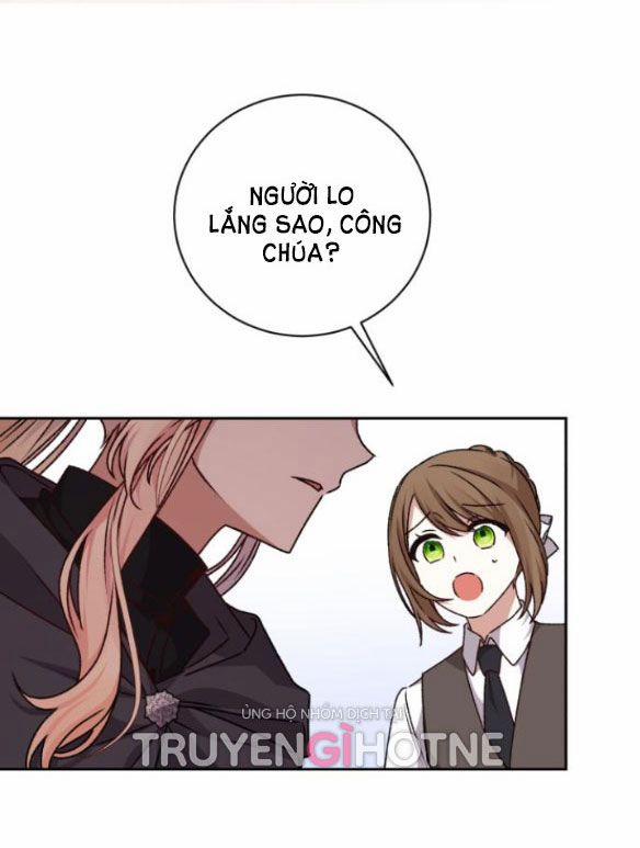 Bạo Chúa Muốn Có Cuộc Sống Tốt Đẹp 19.2 trang 31