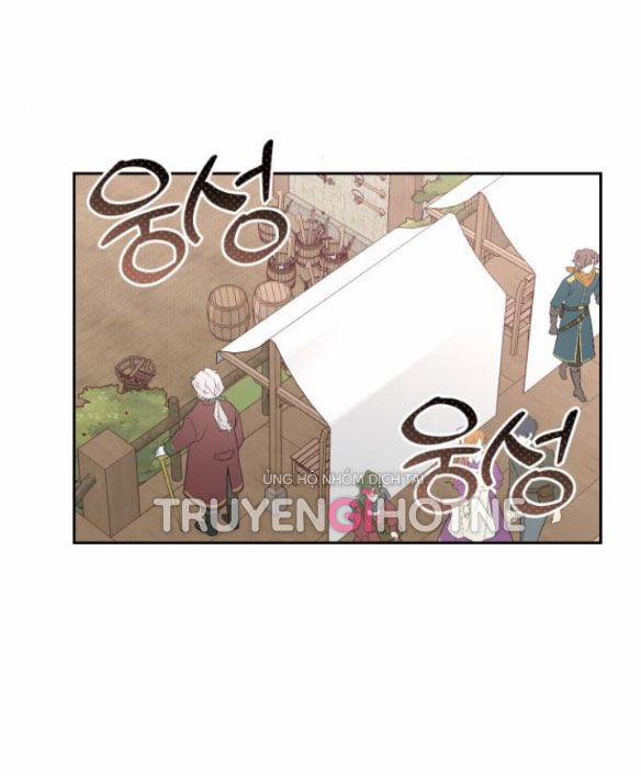 Bạo Chúa Muốn Có Cuộc Sống Tốt Đẹp 19.2 trang 37